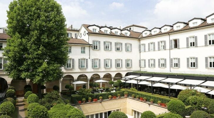 Four Seasons Hotel Milano