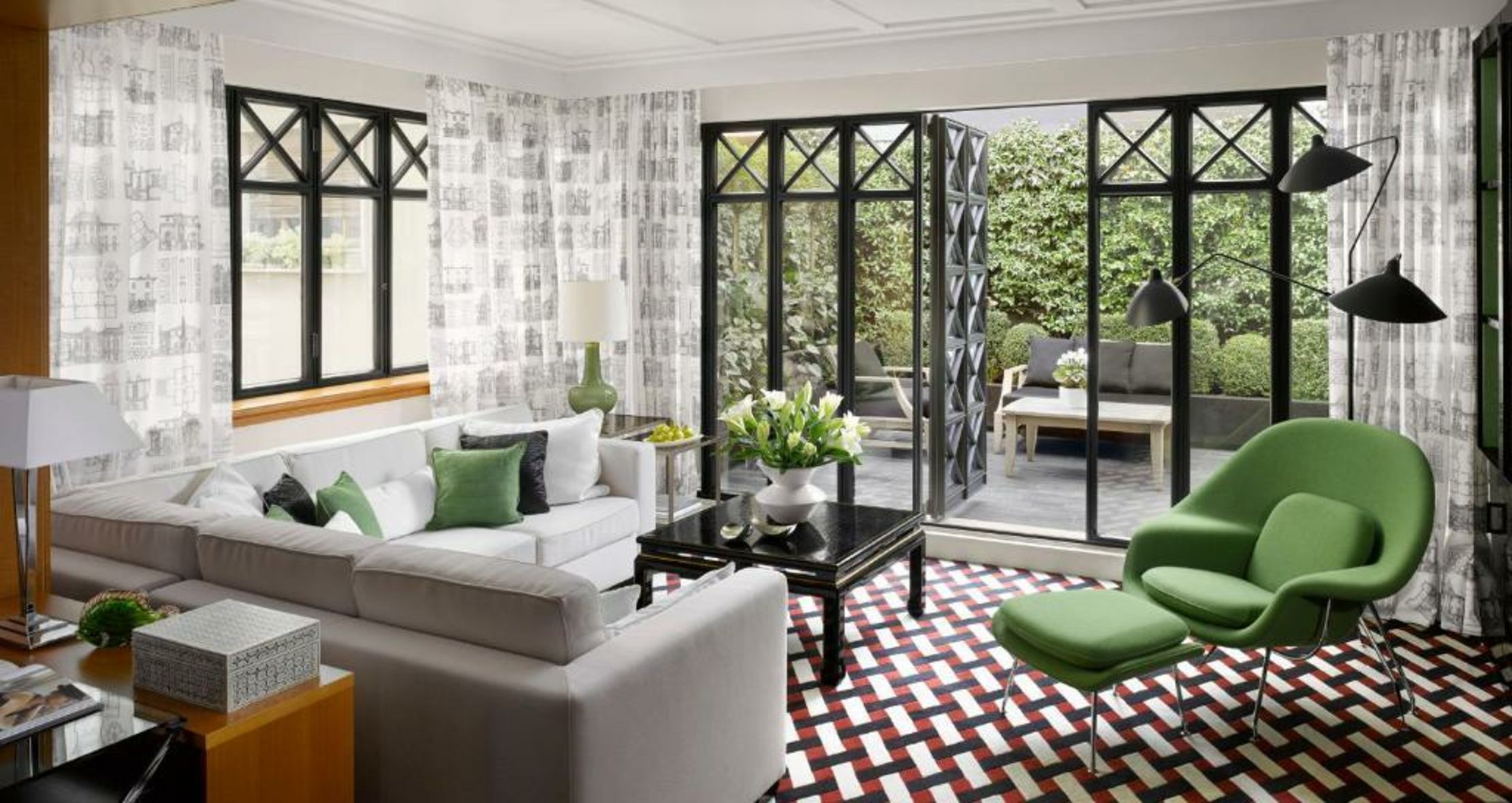 Four Seasons Hotel Milano