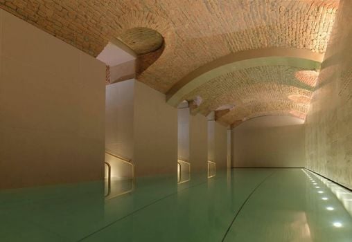 Four Seasons Hotel Milano
