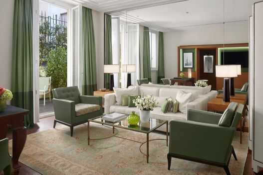 Four Seasons Hotel Milano
