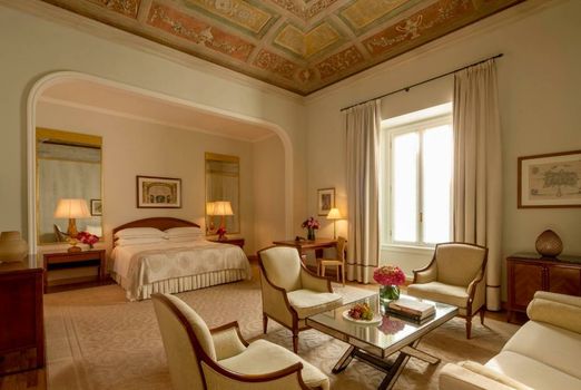 Four Seasons Hotel Milano
