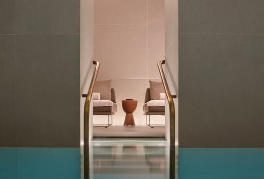 Four Seasons Hotel Milano