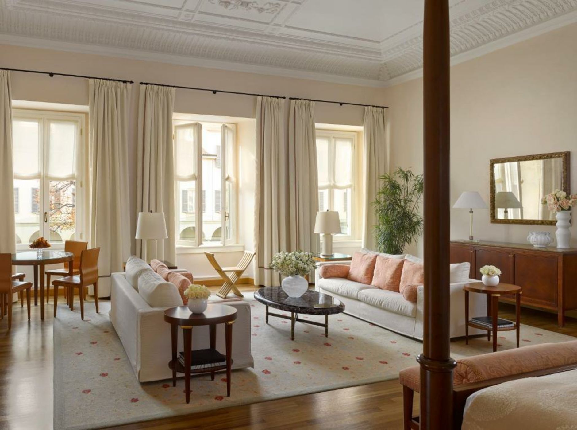 Four Seasons Hotel Milano