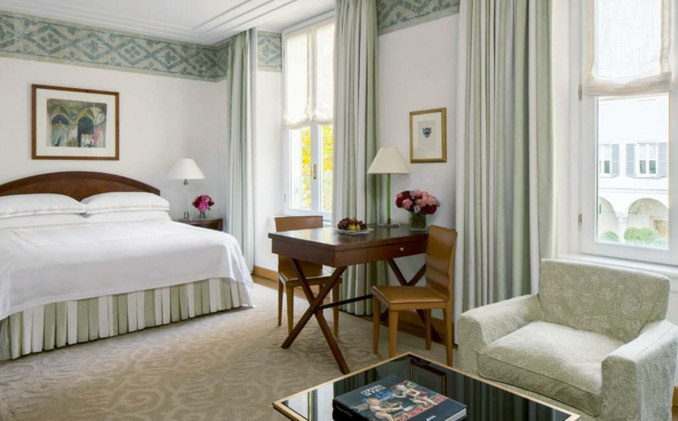 Four Seasons Hotel Milano