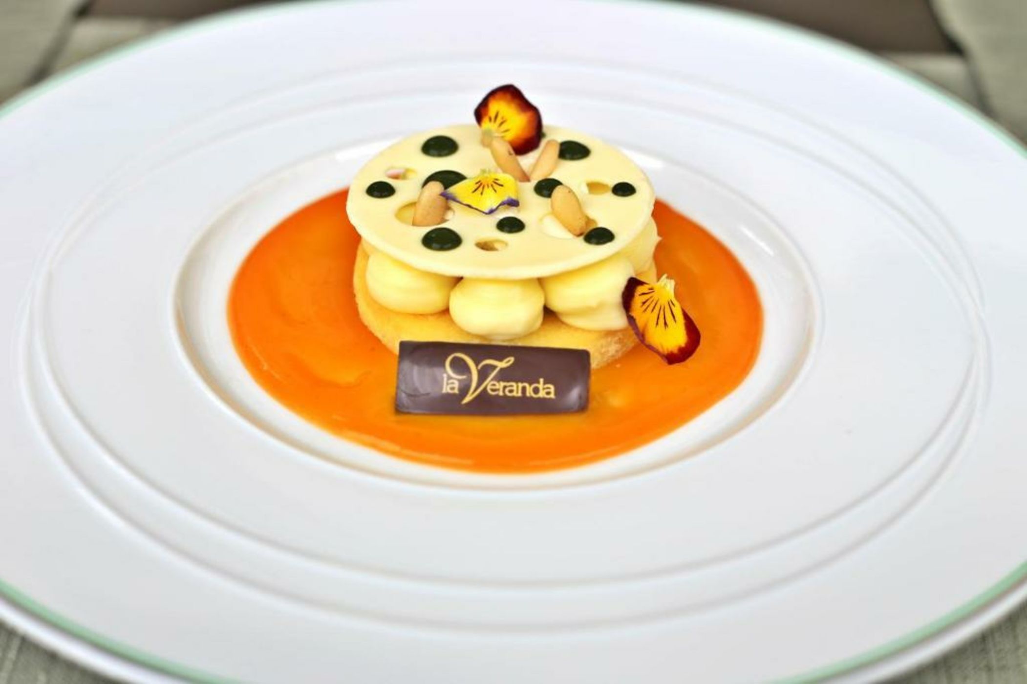 Four Seasons Hotel Milano