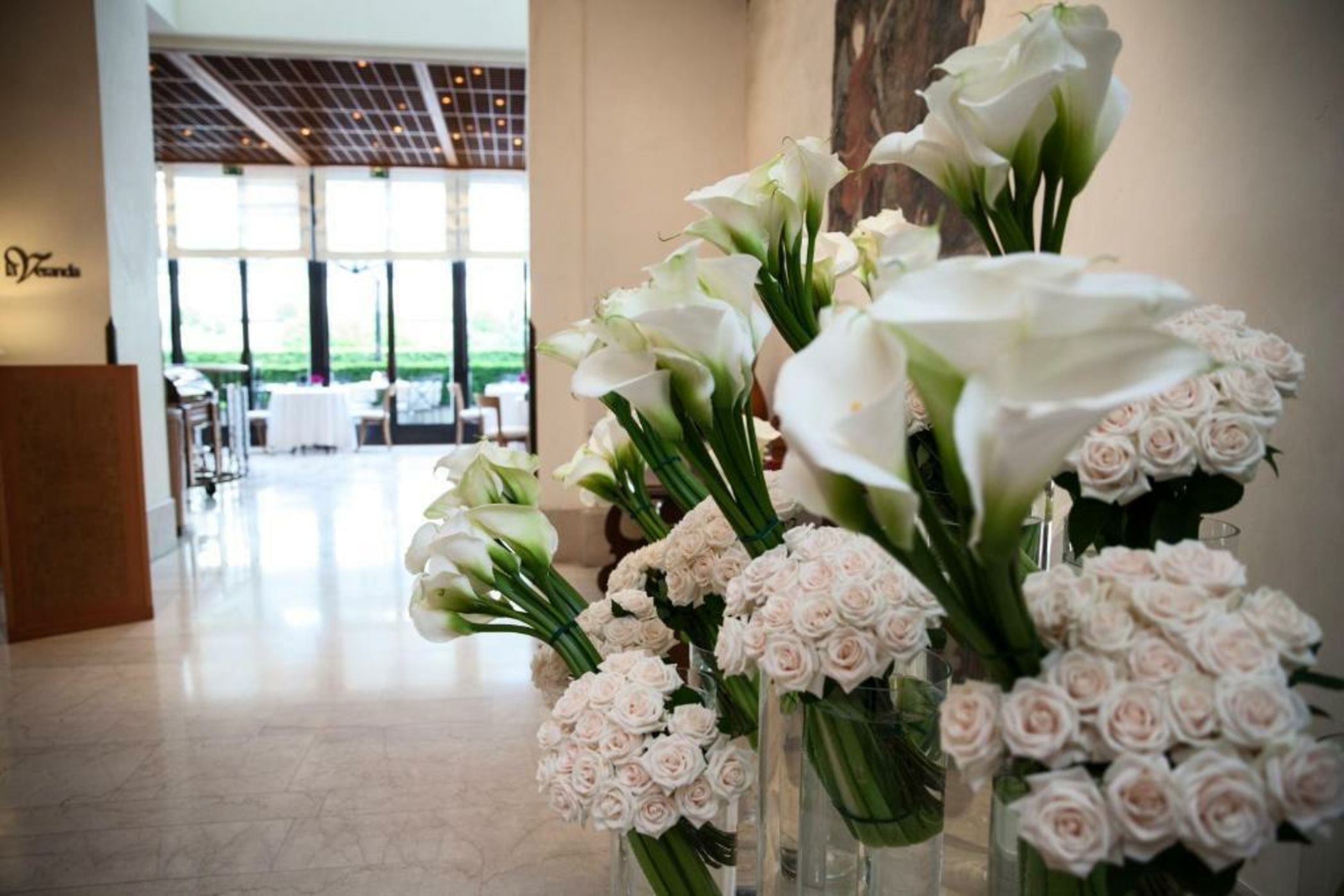 Four Seasons Hotel Milano