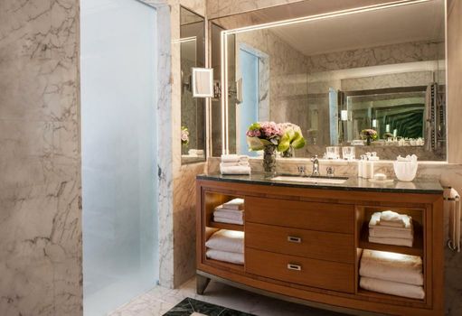 Four Seasons Hotel Milano