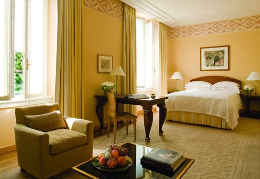 Four Seasons Hotel Milano