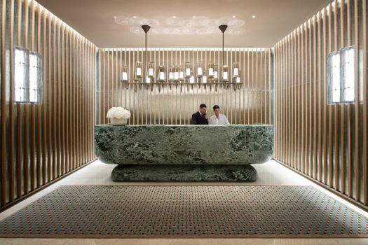 Four Seasons Hotel Milano