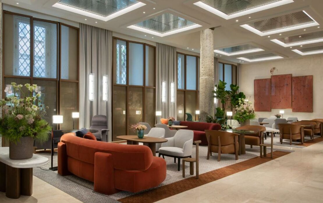 Four Seasons Hotel Milano