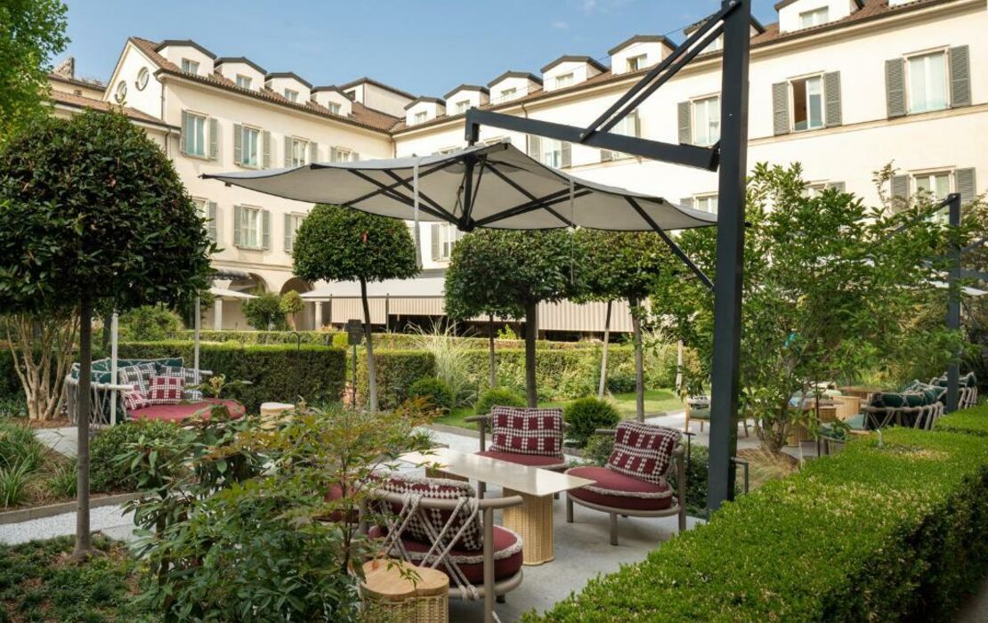 Four Seasons Hotel Milano