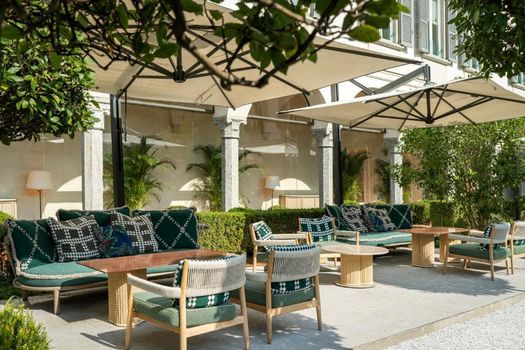Four Seasons Hotel Milano
