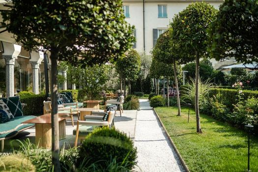 Four Seasons Hotel Milano