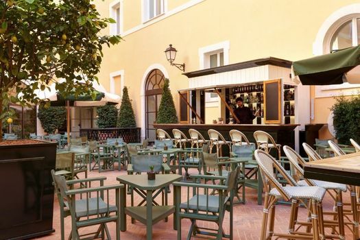 Palazzo Ripetta