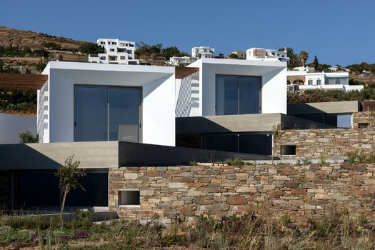PNOĒS Tinos