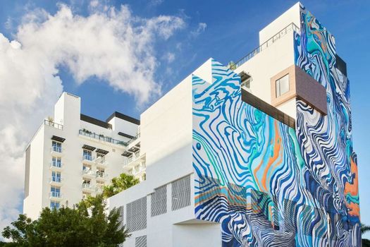 Arlo Wynwood