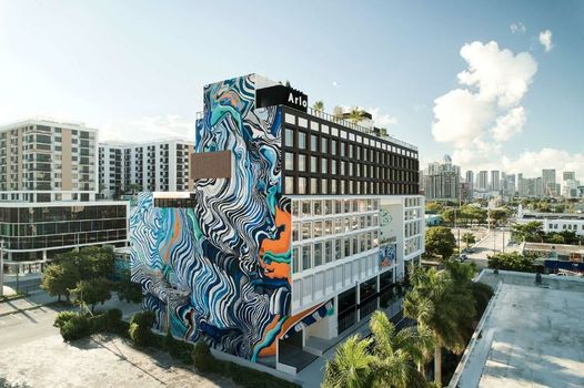 Arlo Wynwood