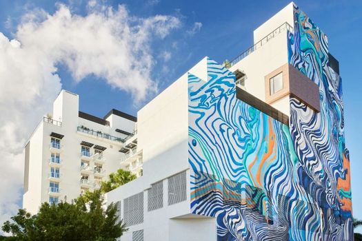 Arlo Wynwood