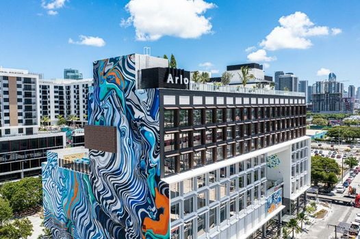 Arlo Wynwood