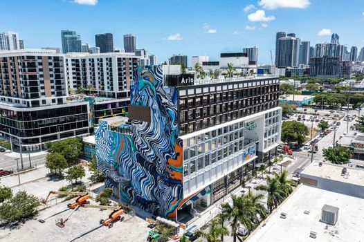 Arlo Wynwood