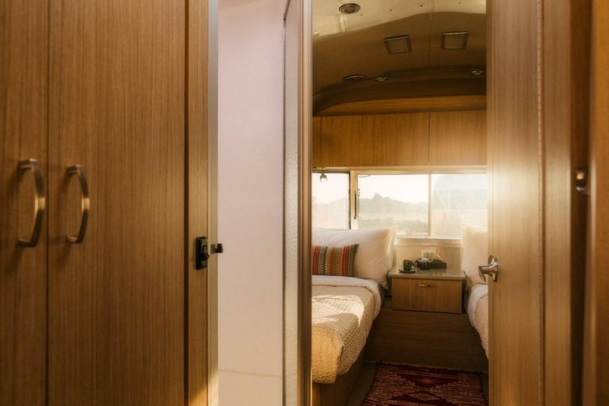 Caravan by Habitas AlUla