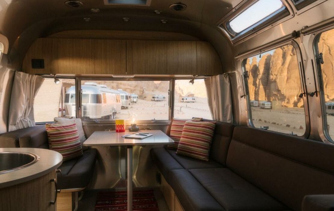 Caravan by Habitas AlUla, a Design Boutique Hotel AlUla, Saudi Arabia