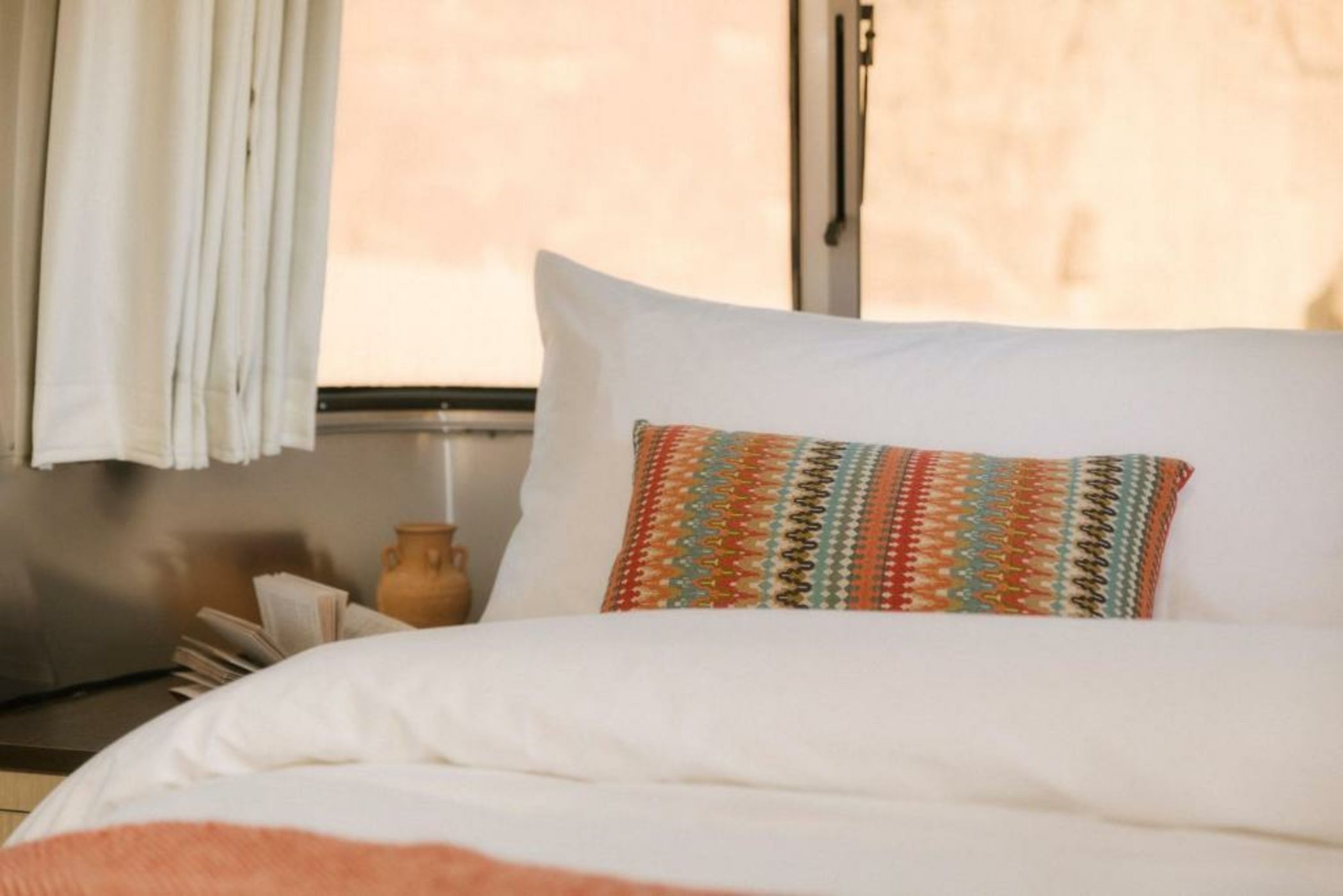 Caravan by Habitas AlUla