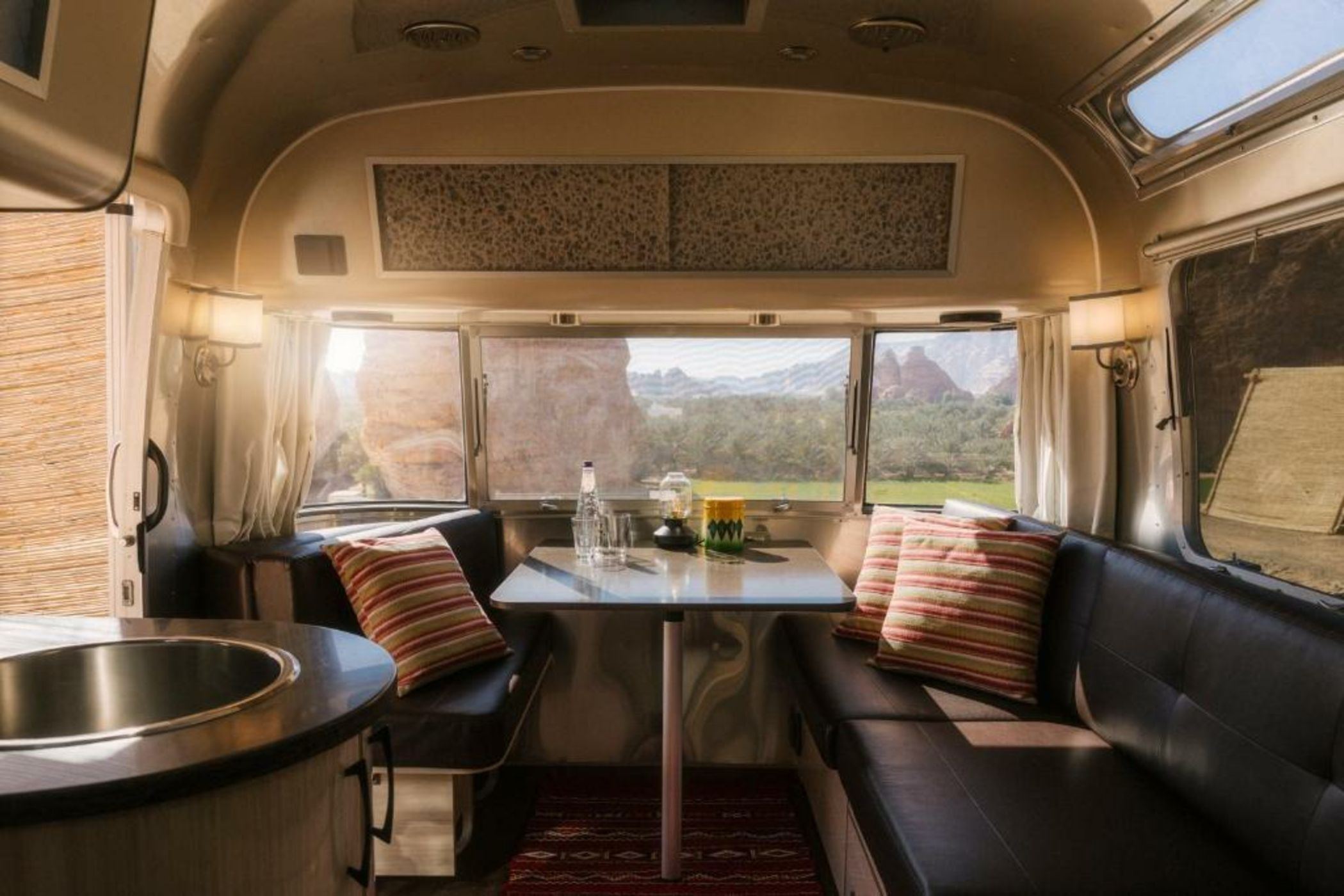 Caravan by Habitas AlUla