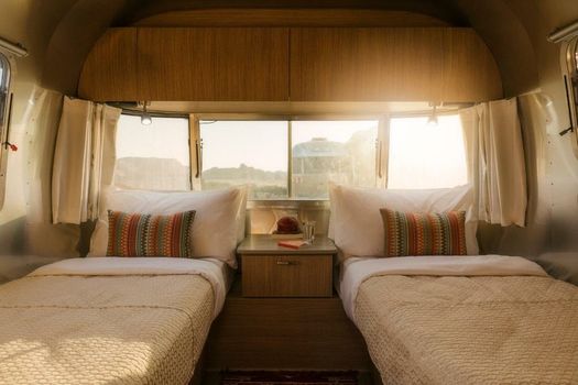 Caravan by Habitas AlUla