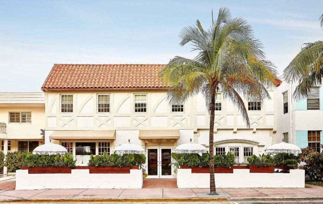 Life House, South of Fifth, a Design Boutique Hotel Miami Beach, U.S.A.