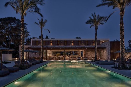 Theros All Suite Hotel - Adults Only