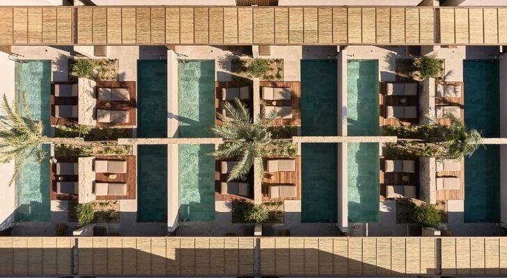Theros All Suite Hotel - Adults Only