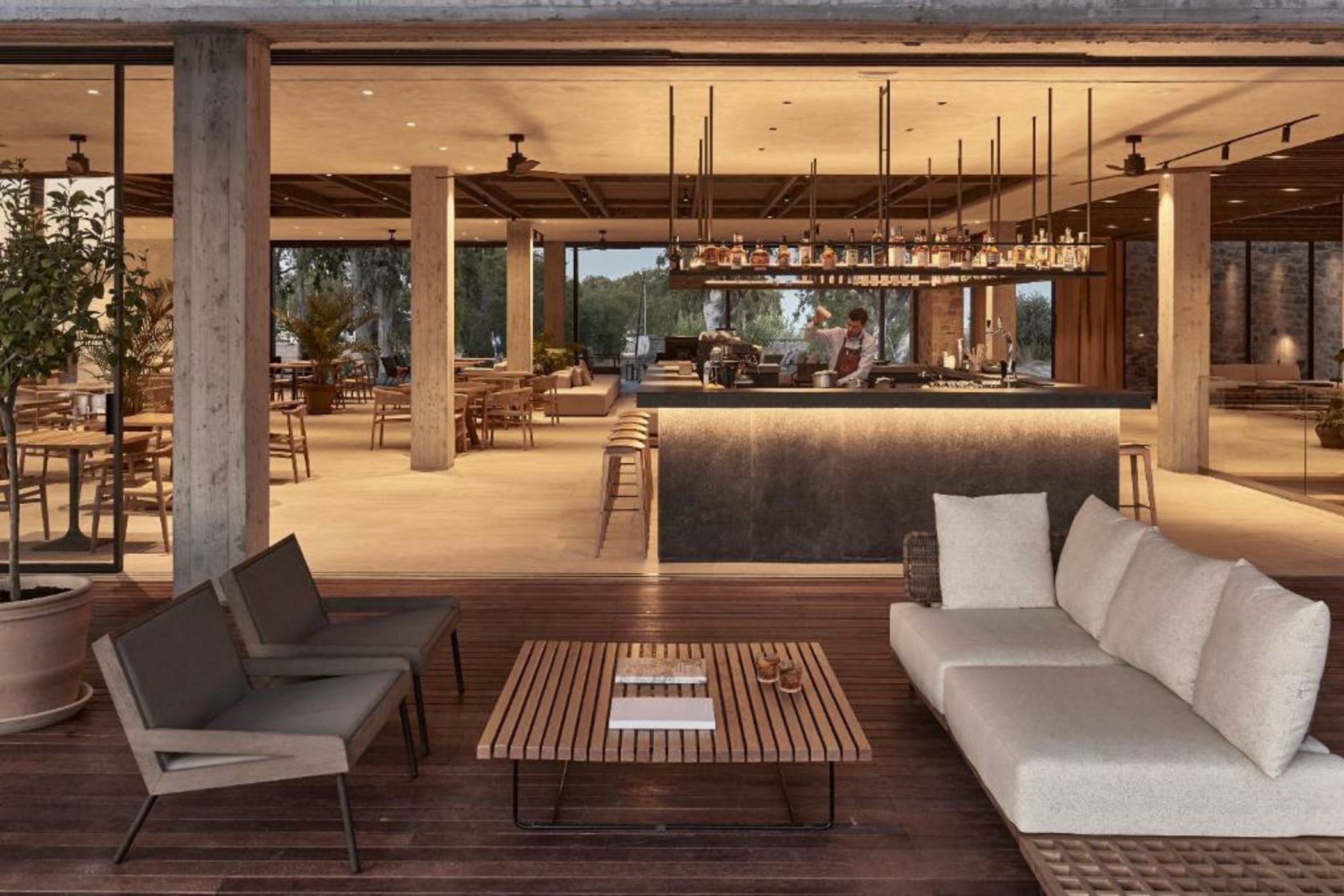 Theros All Suite Hotel - Adults Only