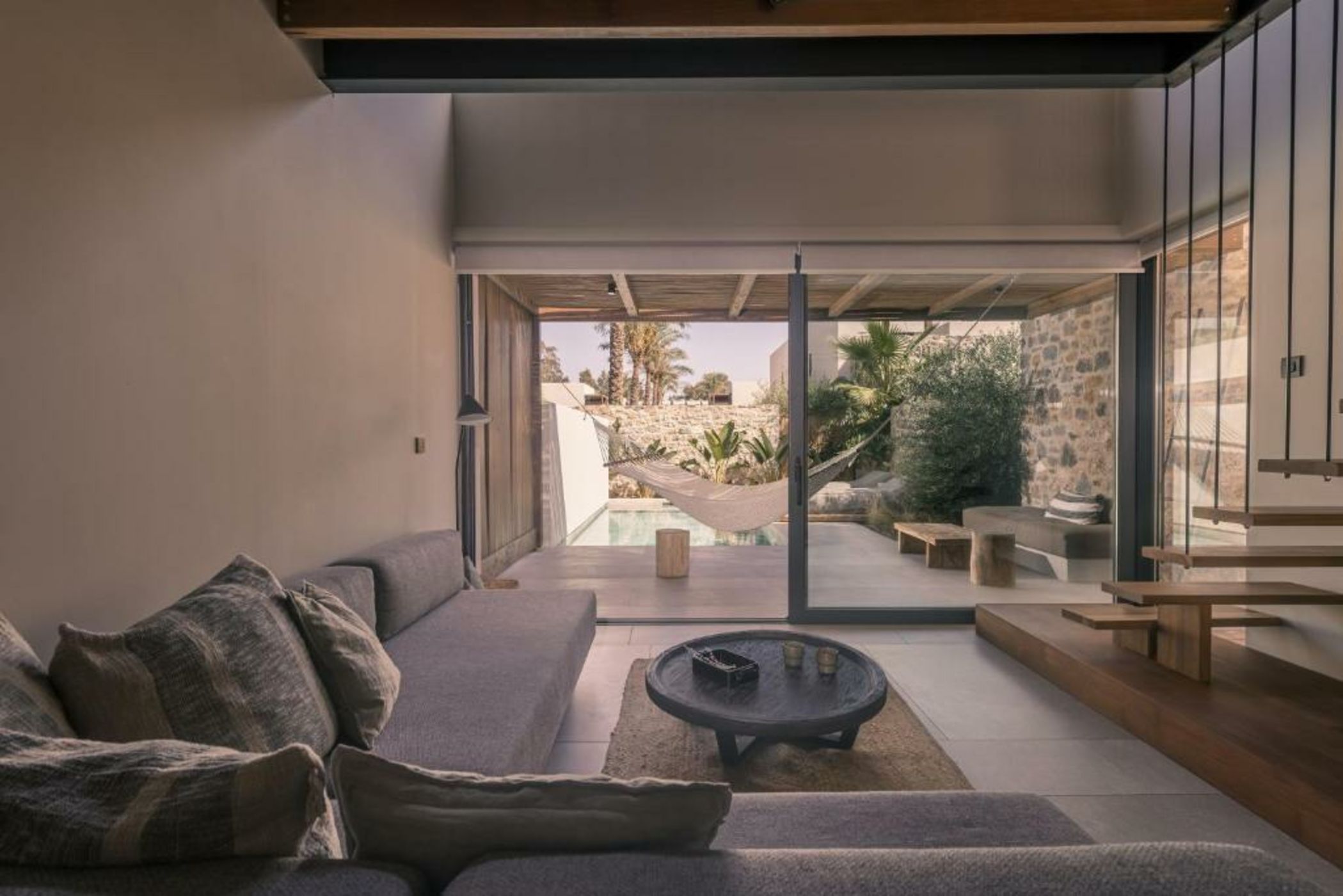 Theros All Suite Hotel - Adults Only