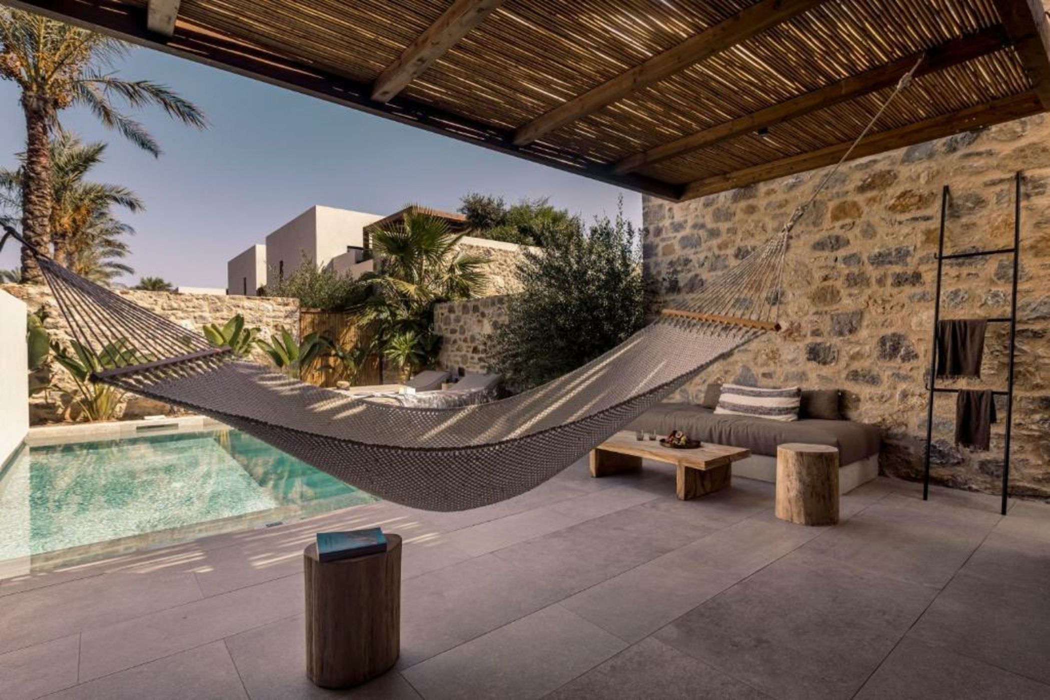 Theros All Suite Hotel - Adults Only