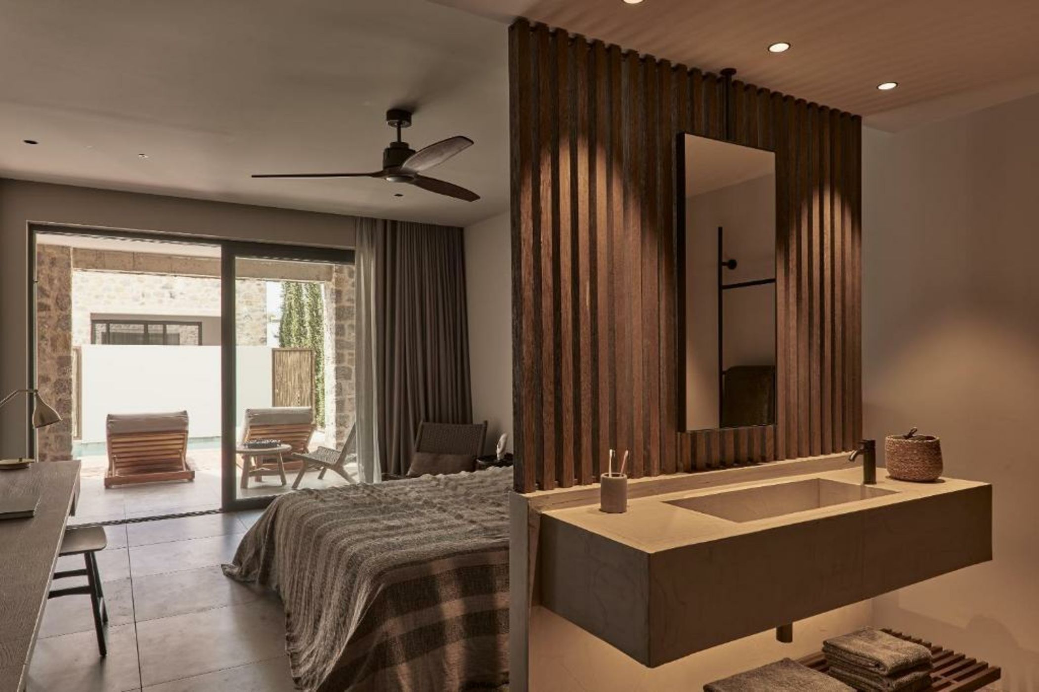 Theros All Suite Hotel - Adults Only