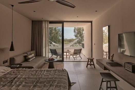 Theros All Suite Hotel - Adults Only