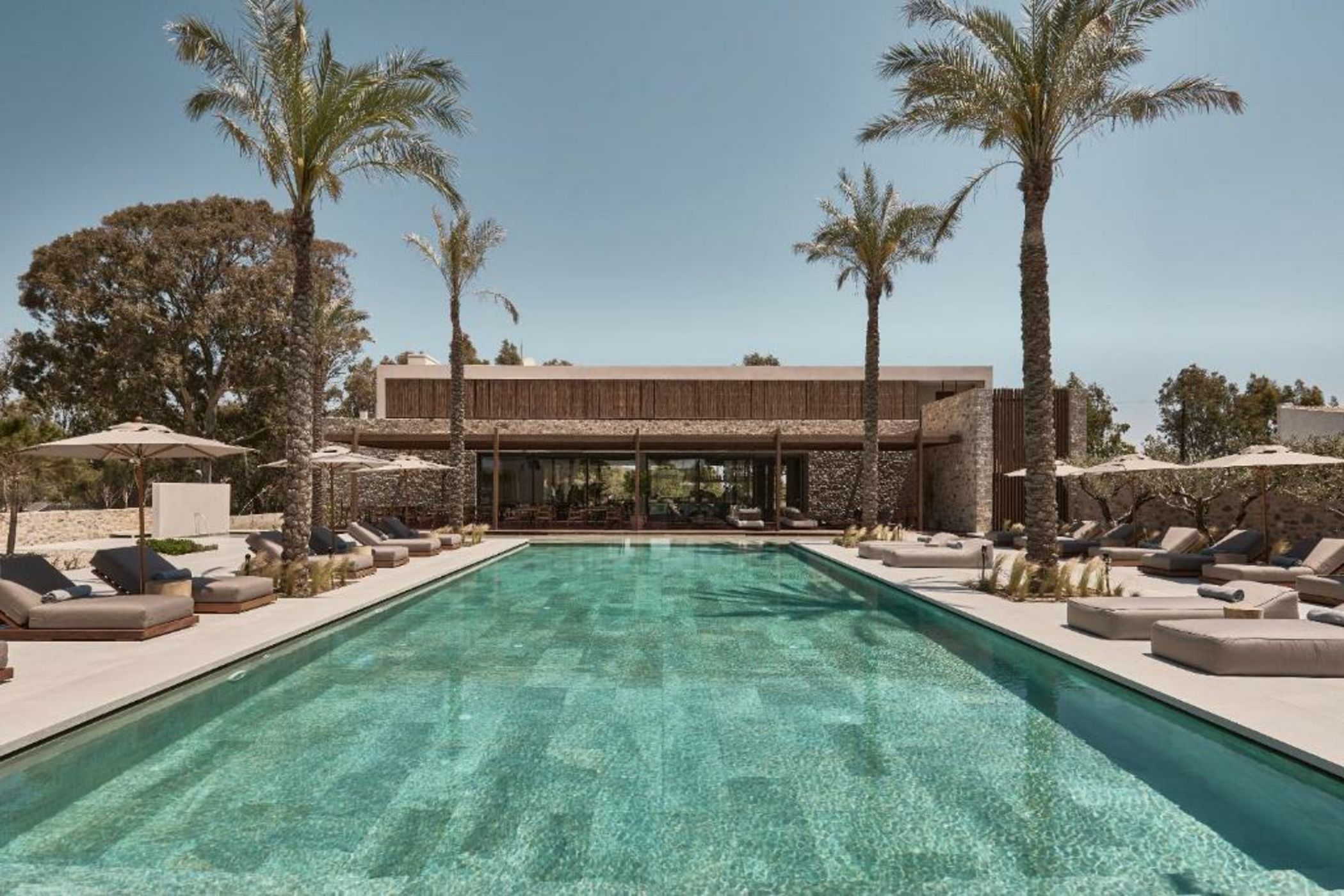 Theros All Suite Hotel - Adults Only