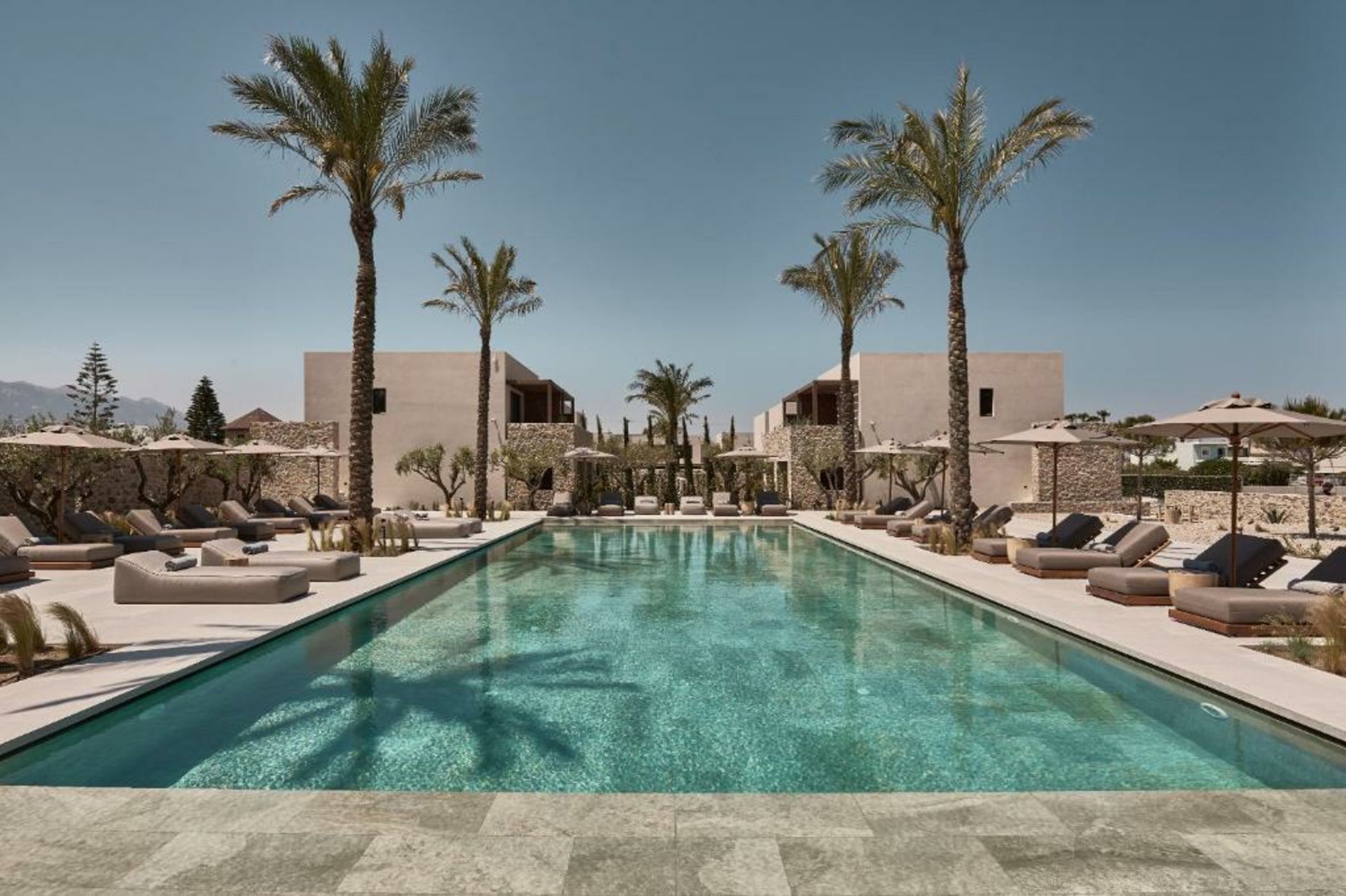 Theros All Suite Hotel - Adults Only