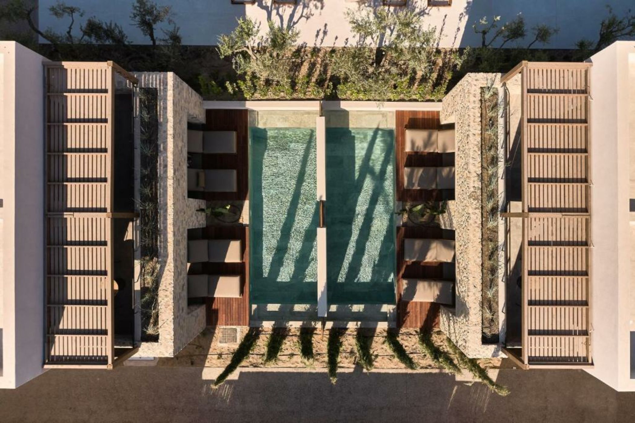 Theros All Suite Hotel - Adults Only