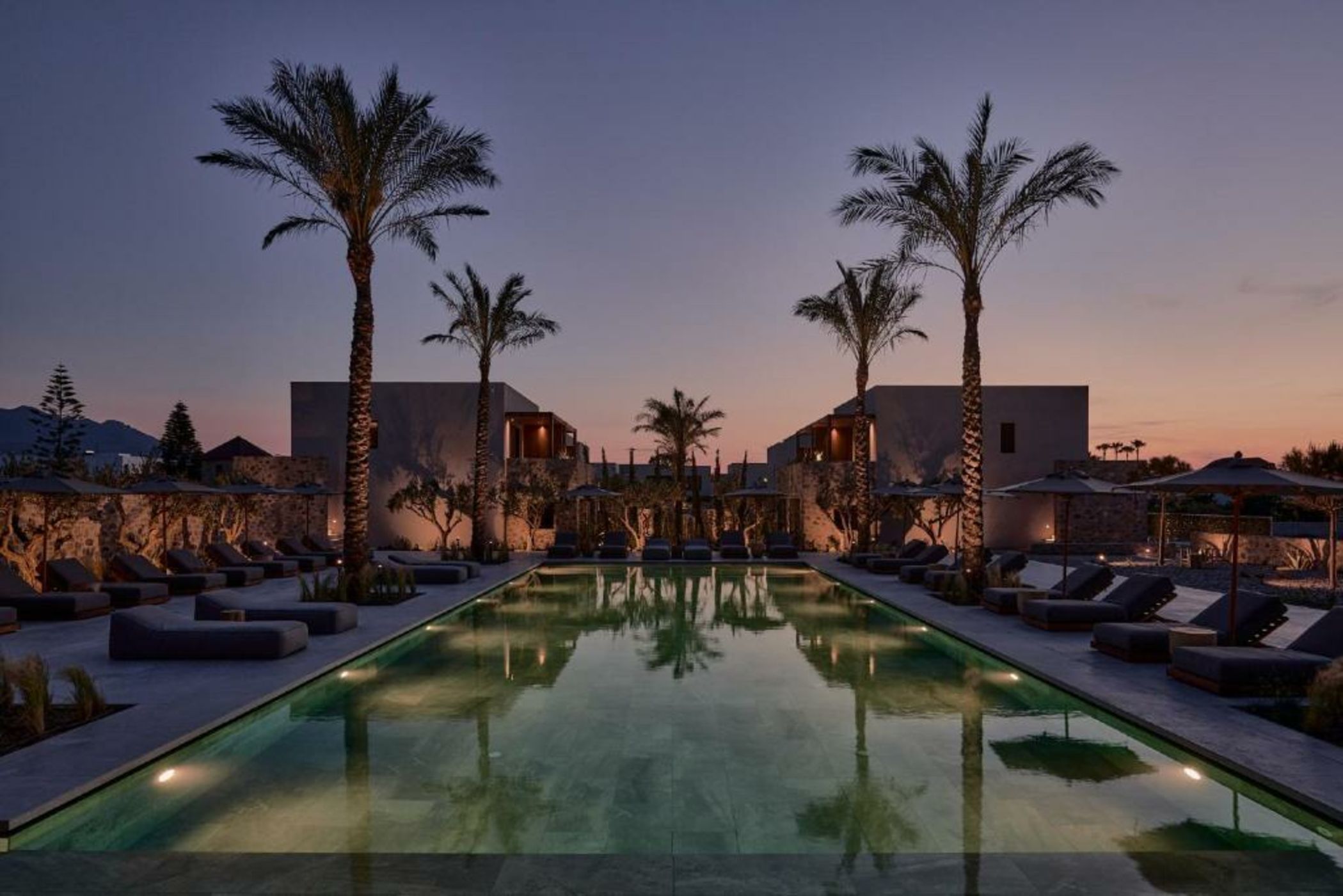 Theros All Suite Hotel - Adults Only