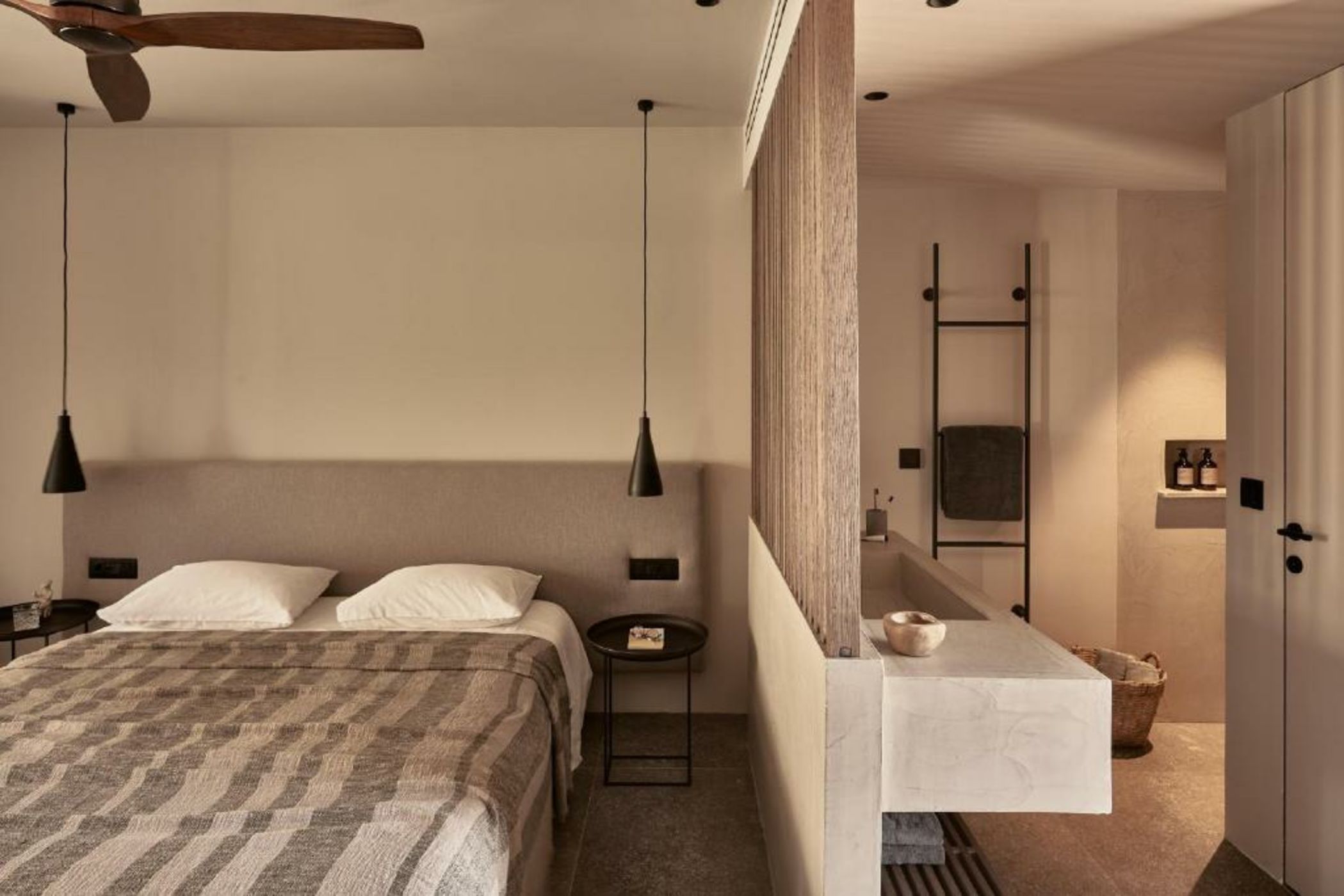 Theros All Suite Hotel - Adults Only