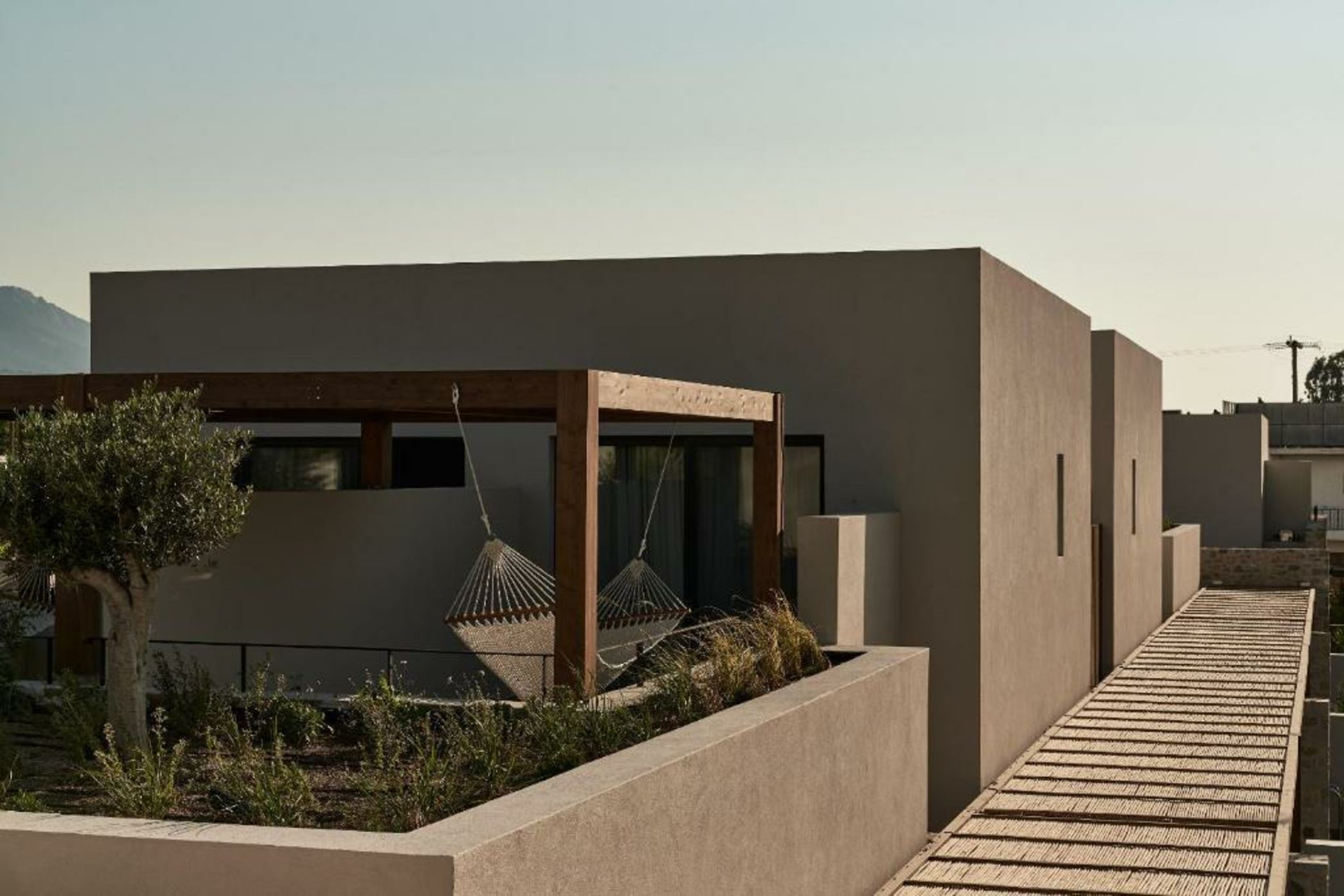 Theros All Suite Hotel - Adults Only