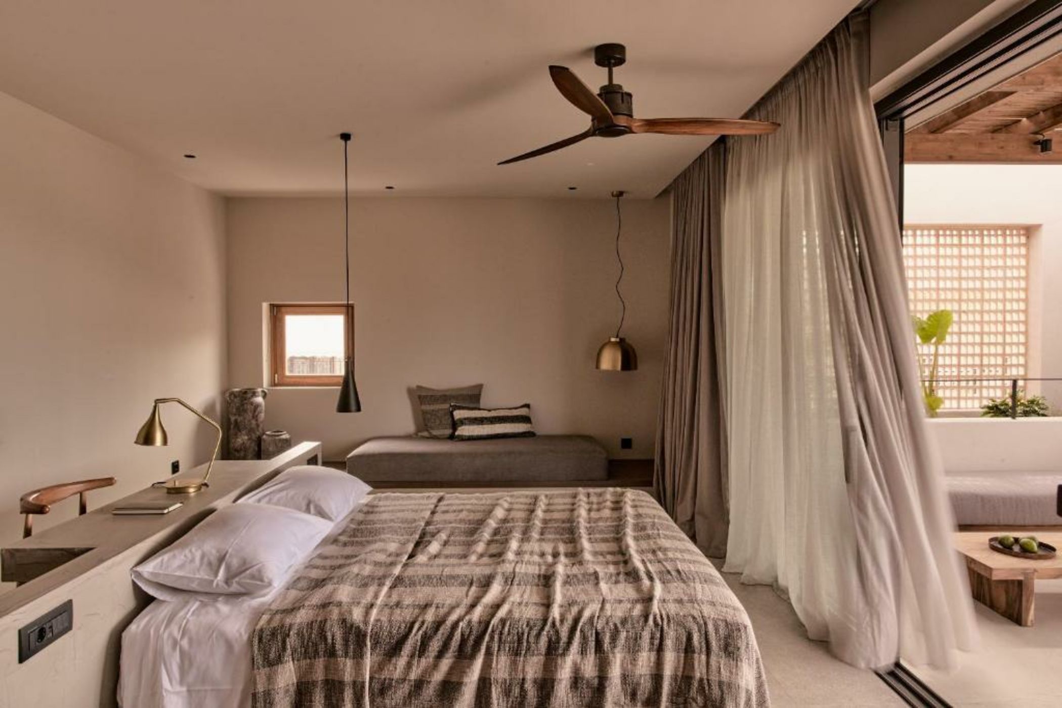 Theros All Suite Hotel - Adults Only