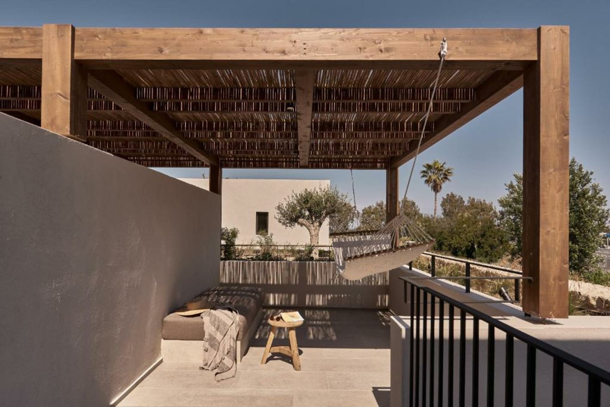 Theros All Suite Hotel - Adults Only