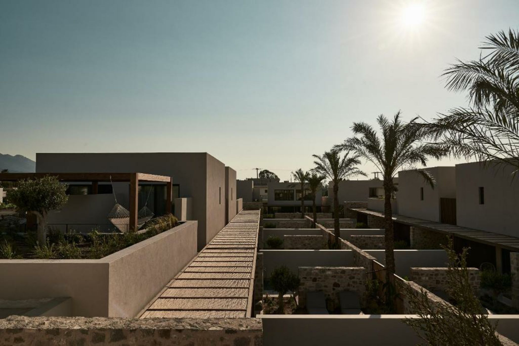 Theros All Suite Hotel - Adults Only