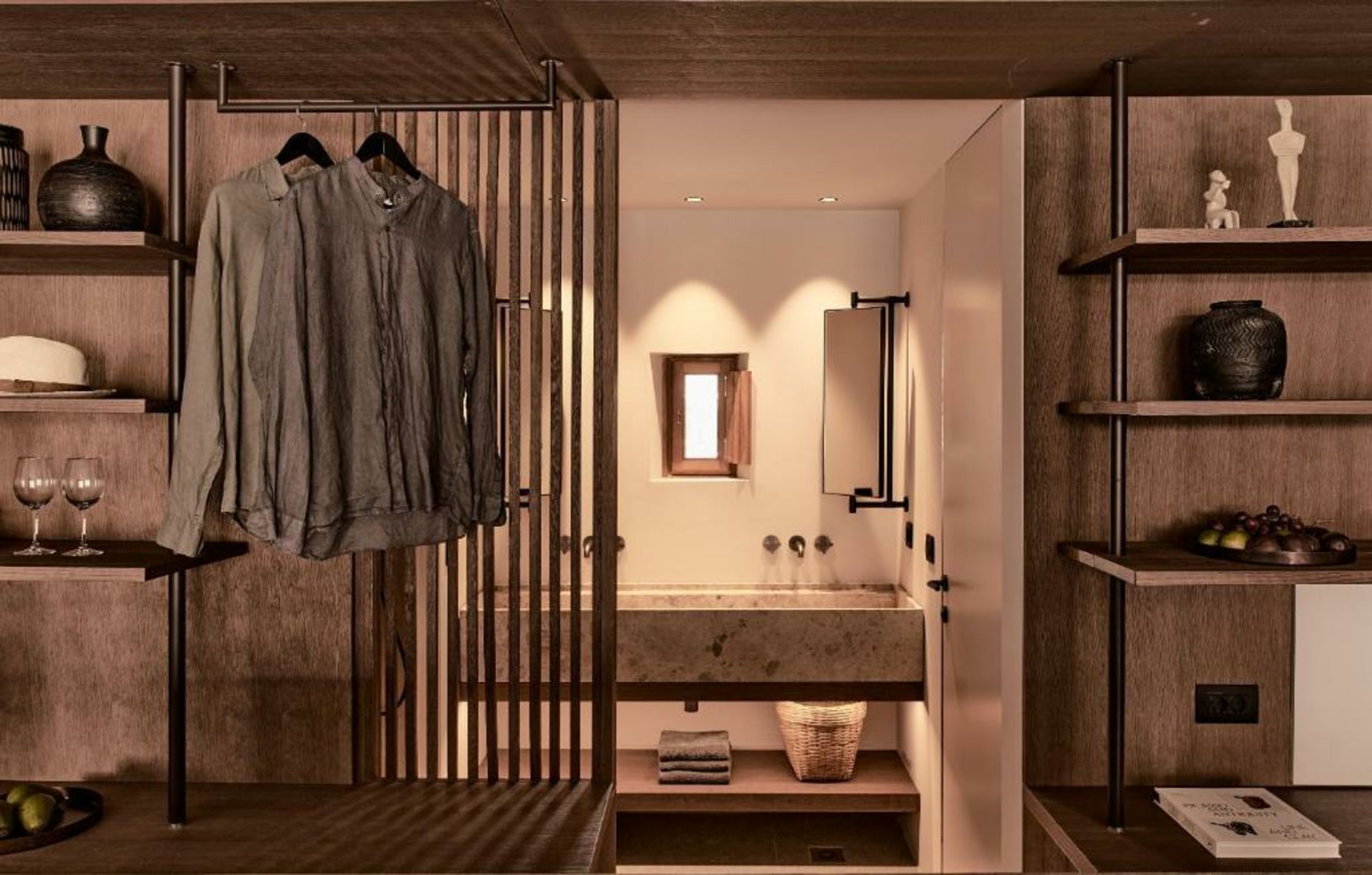 Theros All Suite Hotel - Adults Only