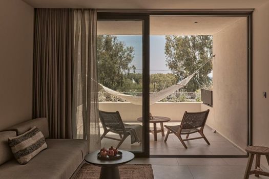 Theros All Suite Hotel - Adults Only