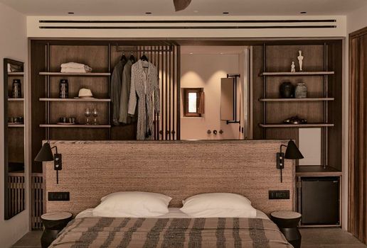 Theros All Suite Hotel - Adults Only
