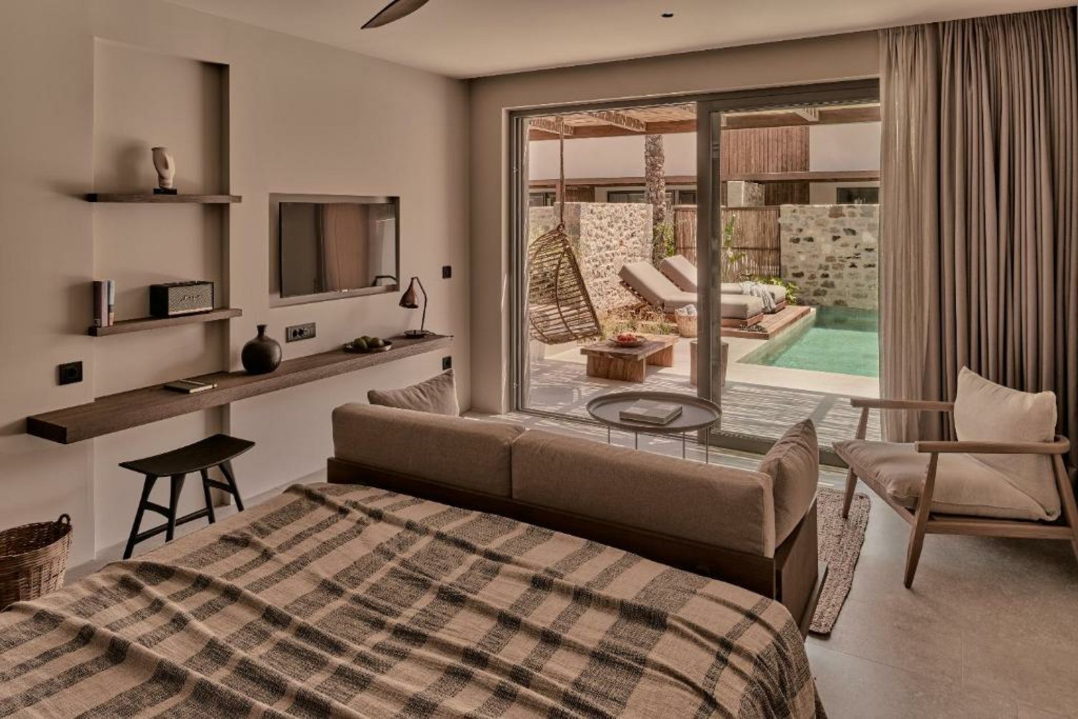 Theros All Suite Hotel - Adults Only